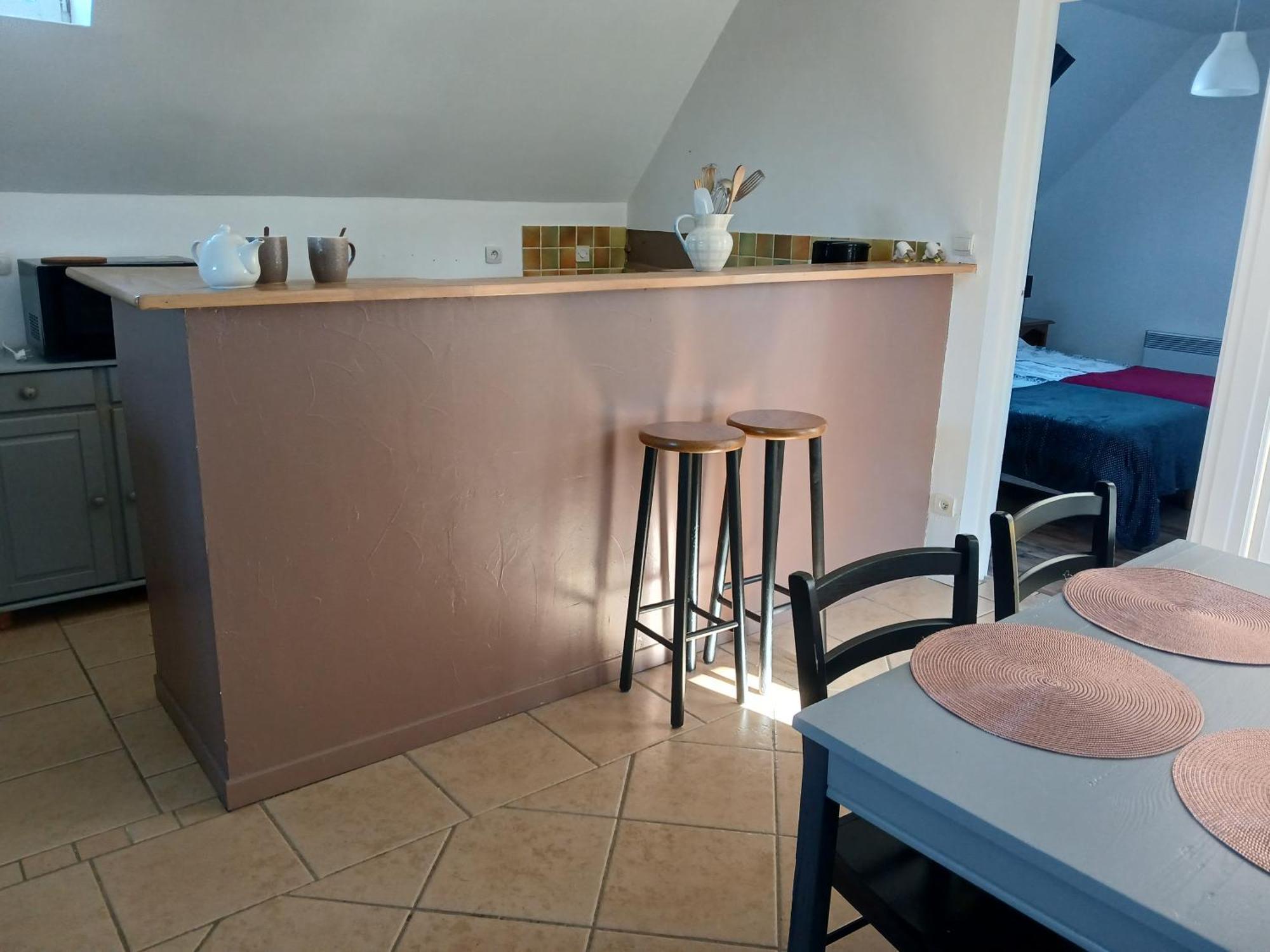 Domaine Des Ifs Acomodação com café da manhã Le Pin  Exterior foto