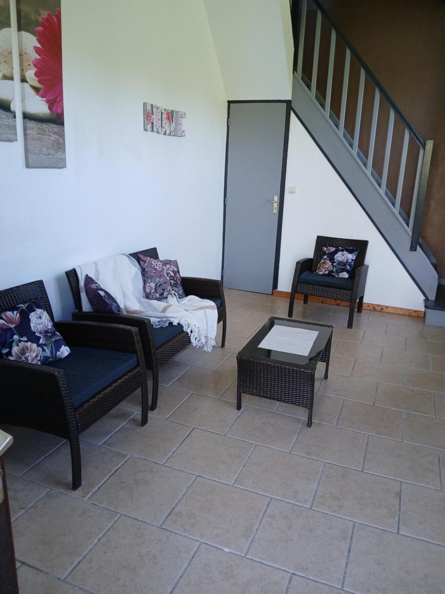 Domaine Des Ifs Acomodação com café da manhã Le Pin  Exterior foto