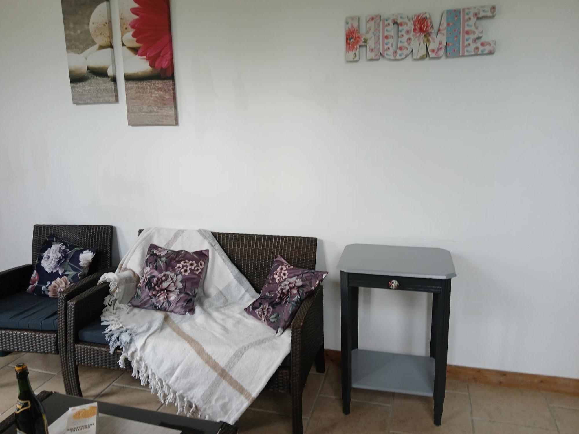 Domaine Des Ifs Acomodação com café da manhã Le Pin  Quarto foto